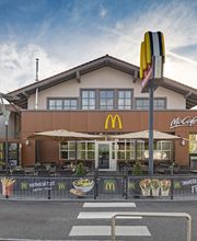 McDonald's Bild 1