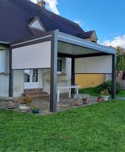 Daniel Moquet, le spécialiste de vos extérieurs - La Ferté Bernard image 2