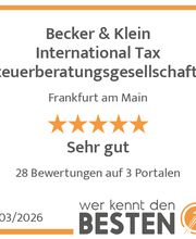 werkenntdenBESTEN.de Qualitätssiegel