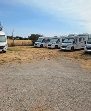 Grand Ouest Camping-Car image 1