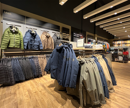 Jack Wolfskin Outlet Bild 2