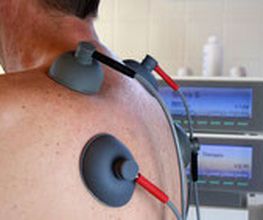 Physiotherapie Centrum Bild 7