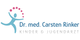 Rinker Carsten Dr.med., Kolbe Eva Dr.med.