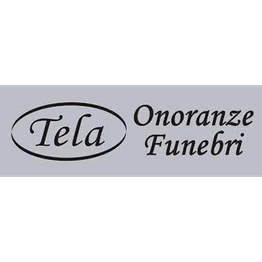 Onoranze Funebri Tela Giuseppe - Falegnameria logo