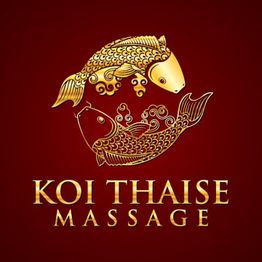 Koi Thaise Massage