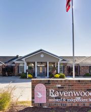 Ravenwood Terrace Senior Living image 15