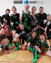 GETSAFEpro Kickboxen Mainz Hechtsheim
