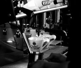 Fridriger Kaffee & Tee Bild 4