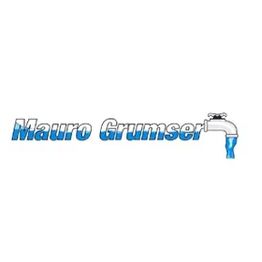 Idraulico Grumser Mauro logo