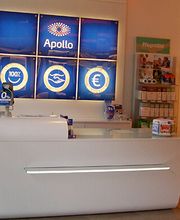 Apollo-Optik - Köthen (Anhalt) - Holzmarkt Bild 2