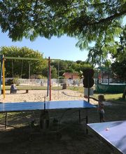 Camping La Chesnays TSP SARL image 1
