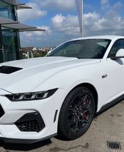 STEFFEN GARAGE AG-BYD Remetschwil (offizieller BYD-Vertragspartner) Bild 10