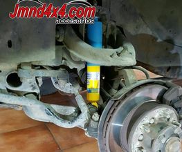 JMND 4X4 imagen 8