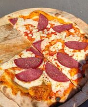 Vibe Pizzeria Berlin Bild 14