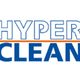 Hyper Clean Dirk Huber
