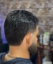 BeyBARBER image 1