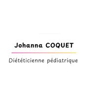 Johanna COQUET - Diététicienne Pédiatrique / Nutrition de l'Enfant image 10