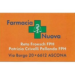 FARMACIA NUOVA