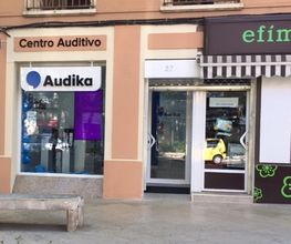 Centro auditivo Audika Aranjuez imagen 1