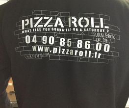 Pizza Roll image 8