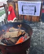 Boucherie Vuagniaux Bild 7