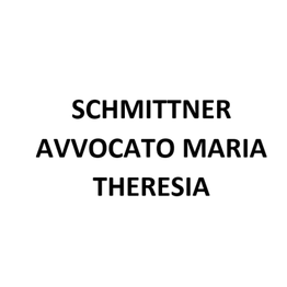 Schmittner Avvocato Maria Theresia logo