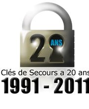 Clés de Secours Bild 2