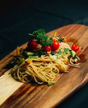 Ristorante Loftorante Campania Bild 10