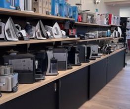 Société Electrique du Val-de-Travers SA - SEVT Magasin Prés-de-la-Porte Bild 12