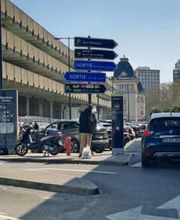 SIXT | Location voiture Toulouse Matabiau gare image 9