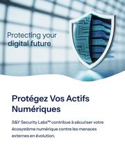 S&Y Software Factory Sàrl Bild 1