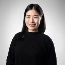 Rachel Utomo, DDS, DMD