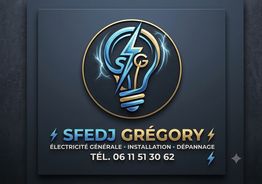 Sfedj Grégory