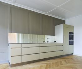 Malergeschäft Pnishi GmbH Bild 7