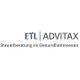 ETL ADVITAX GmbH Steuerberatungsgesellschaft & Co. Saalfeld KG