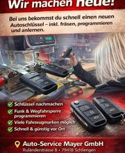 Auto-Service Mayer Bild 3
