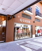 GUESS OUTLET BONAIRE imagen 2