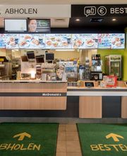 McDonald's Bild 2