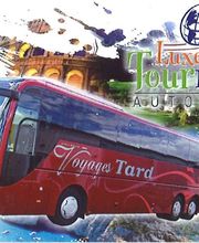 Luxeuil Tourisme Autocars image 10