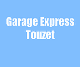 Garage Express Touzet Agent image 1