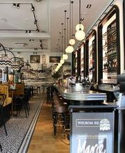 Grand Bar & Brasserie Marie bij De Vereeniging afbeelding 4