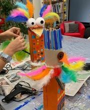 Atelier du Square Bild 4