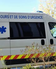 Thiana Ambulances image 9