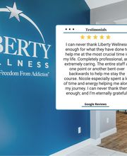 Liberty Wellness Drug & Alcohol Rehab image 4