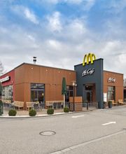 McDonald's Bild 1
