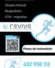 Revive Fisioterapia imagen 10