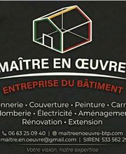 Maitre en Oeuvre SARL image 10
