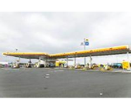 Shell Recharge Charging Station Bild 7