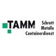 Tamm GmbH Entsorgungsfachbetrieb