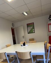 Hameln Unterrichtsraum 2